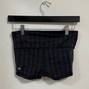 Lululemom shorts